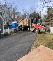 Best Residential Junk Removal  in Cedar Knolls, NJ